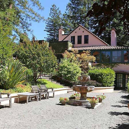 Applewood Inn Герневилл Экстерьер фото