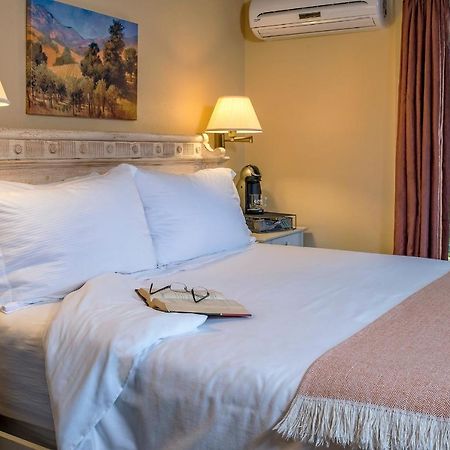Applewood Inn Герневилл Экстерьер фото