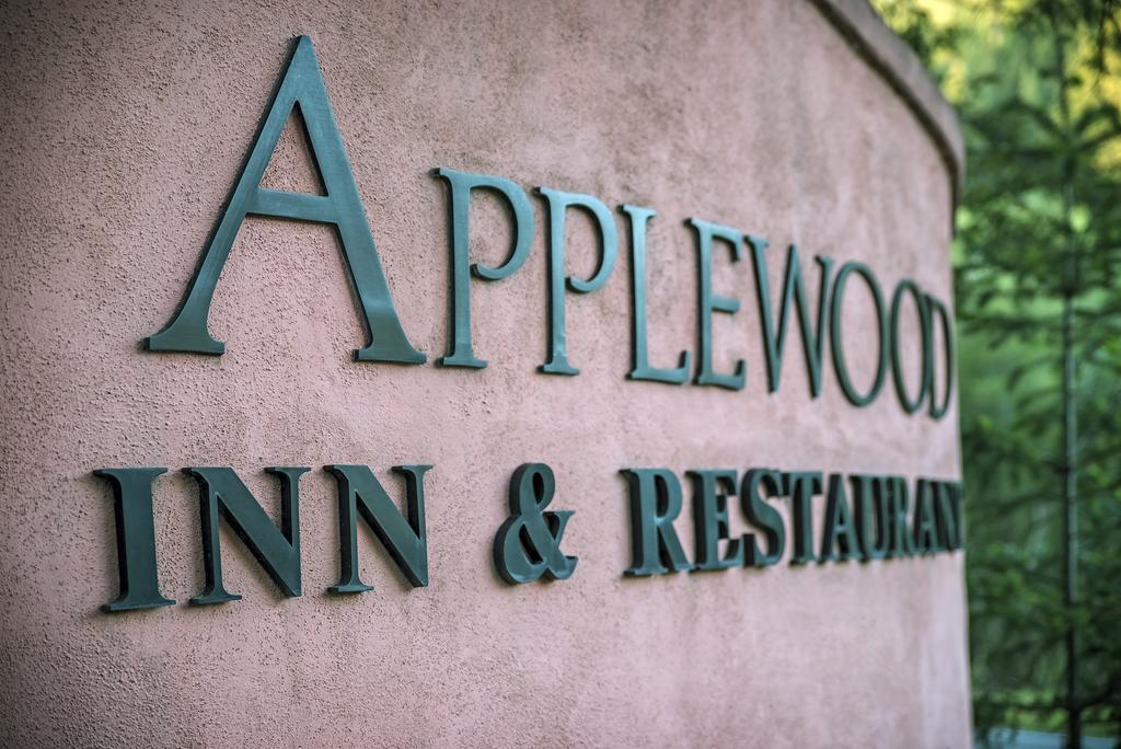 Applewood Inn Герневилл Экстерьер фото