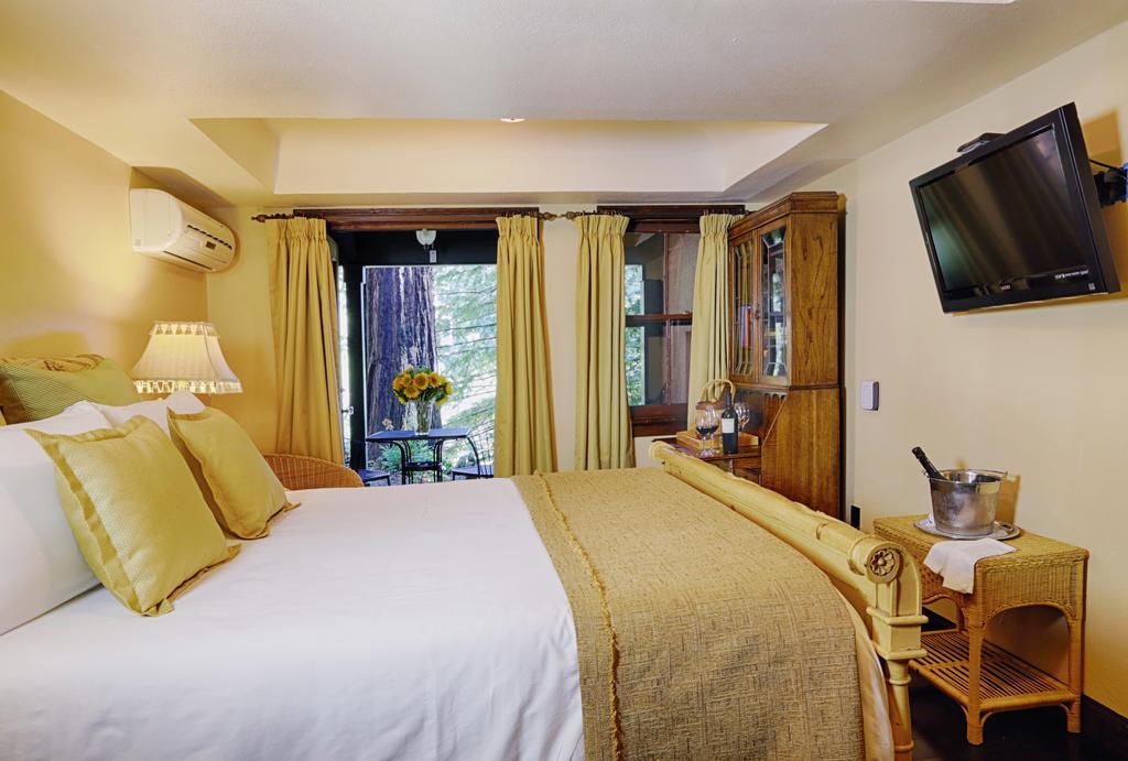 Applewood Inn Герневилл Экстерьер фото
