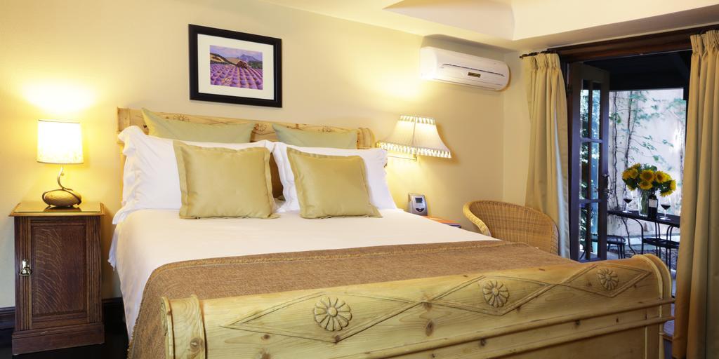 Applewood Inn Герневилл Экстерьер фото