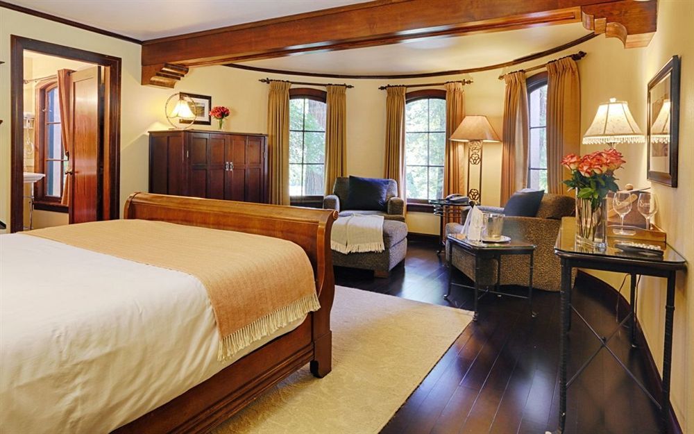 Applewood Inn Герневилл Экстерьер фото