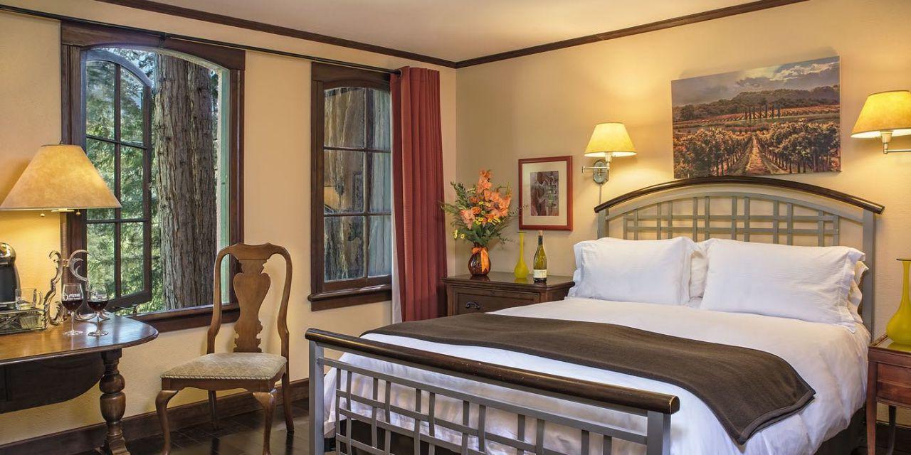 Applewood Inn Герневилл Экстерьер фото