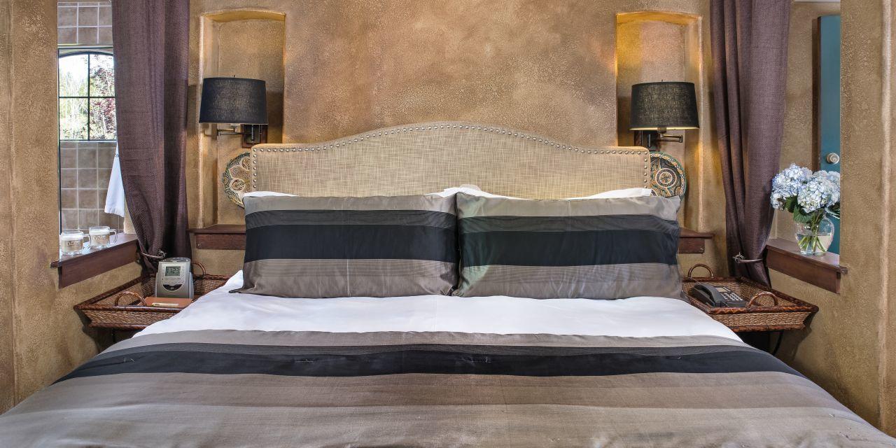 Applewood Inn Герневилл Экстерьер фото