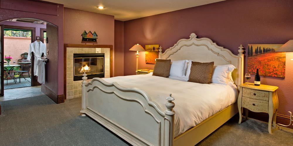 Applewood Inn Герневилл Экстерьер фото