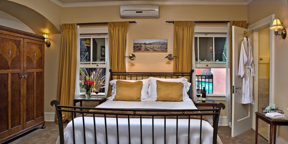 Applewood Inn Герневилл Экстерьер фото