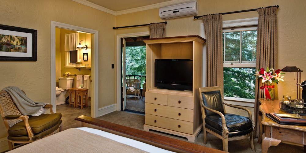 Applewood Inn Герневилл Экстерьер фото