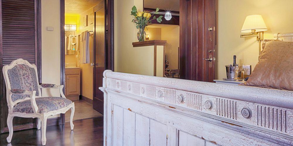 Applewood Inn Герневилл Экстерьер фото