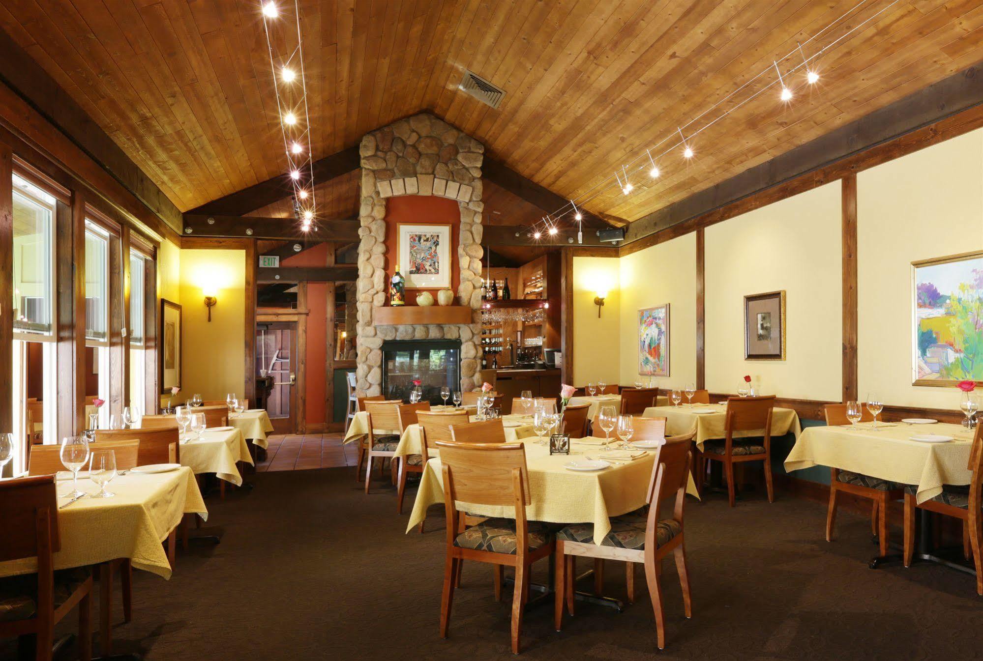 Applewood Inn Герневилл Экстерьер фото