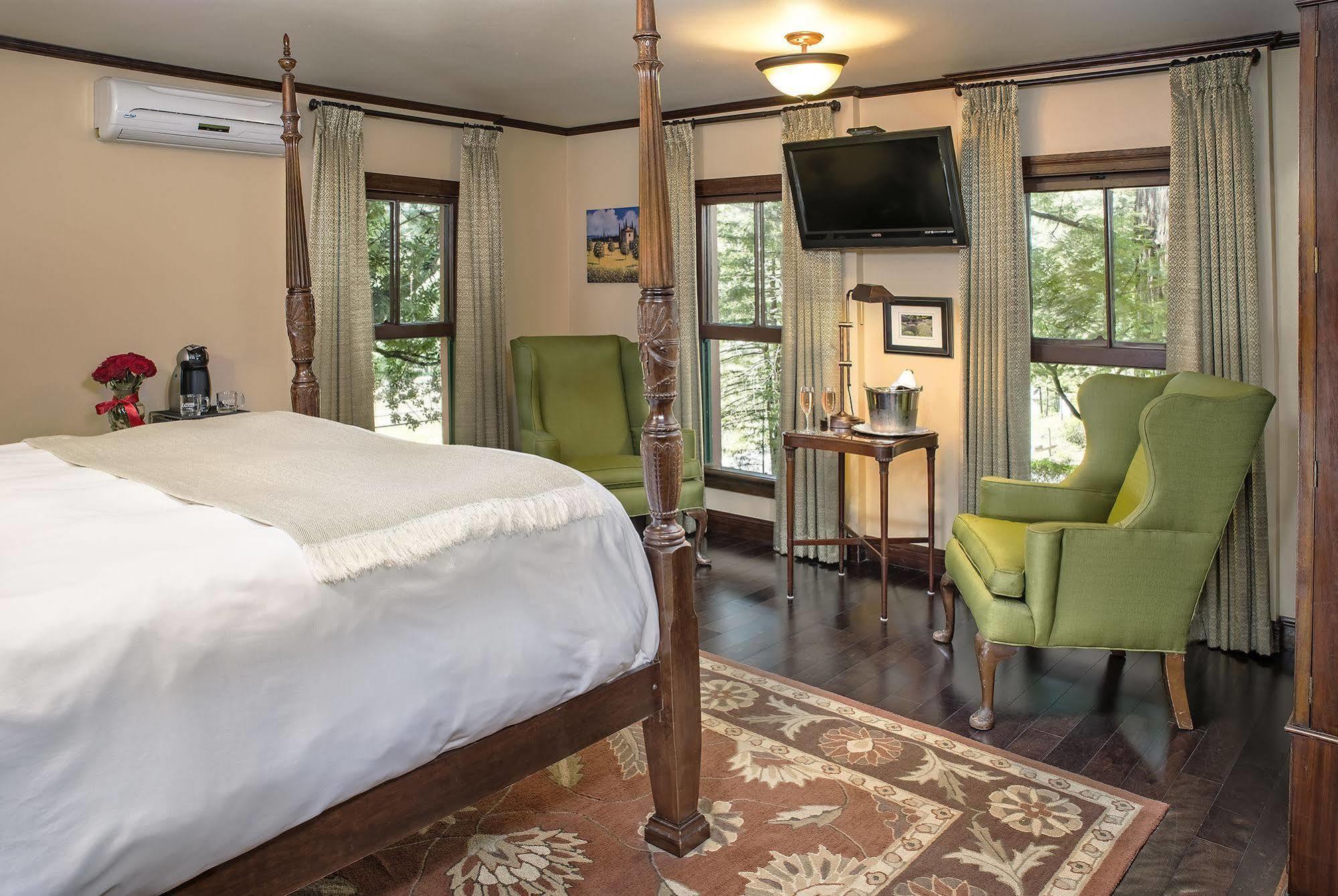 Applewood Inn Герневилл Экстерьер фото