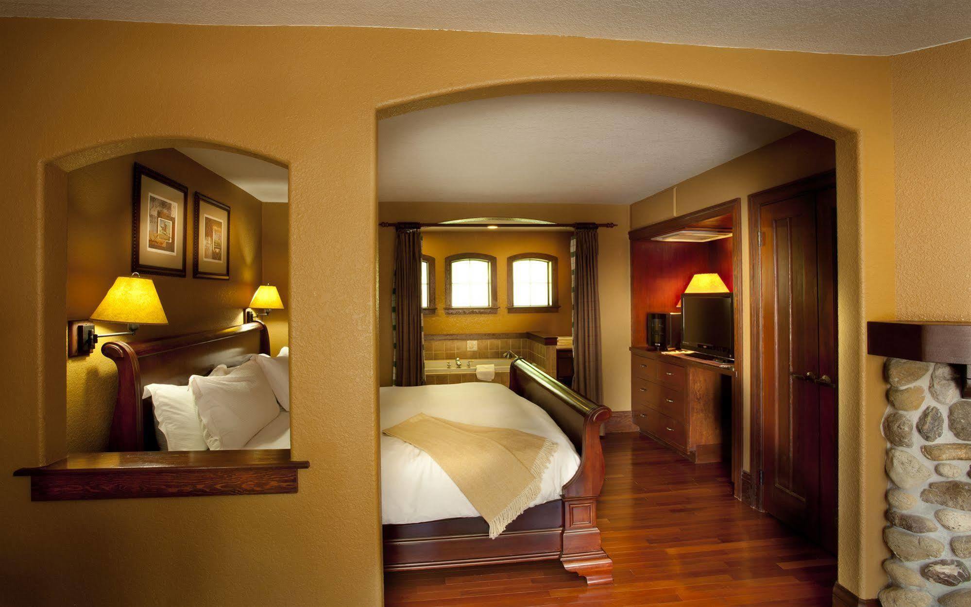 Applewood Inn Герневилл Экстерьер фото