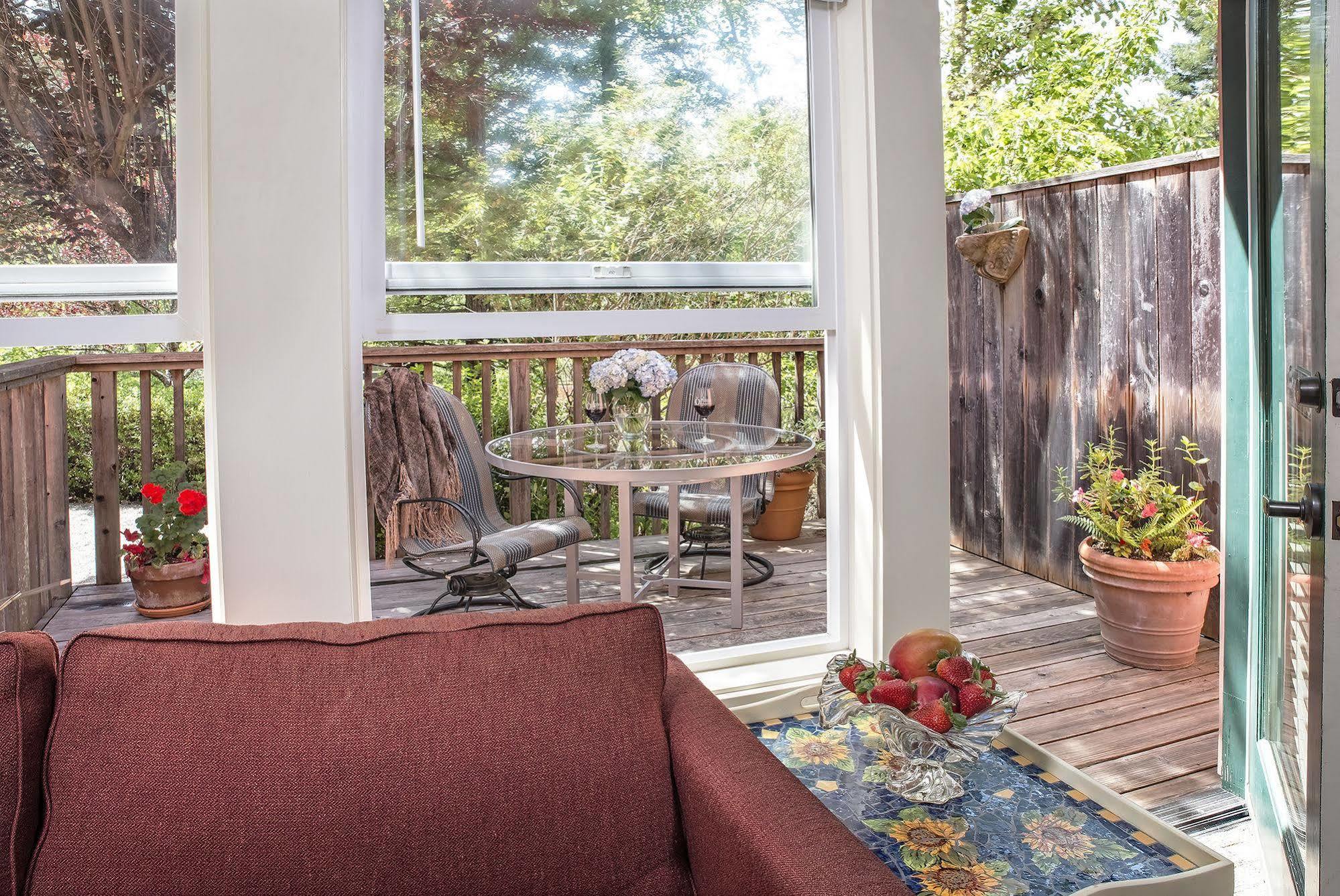 Applewood Inn Герневилл Экстерьер фото