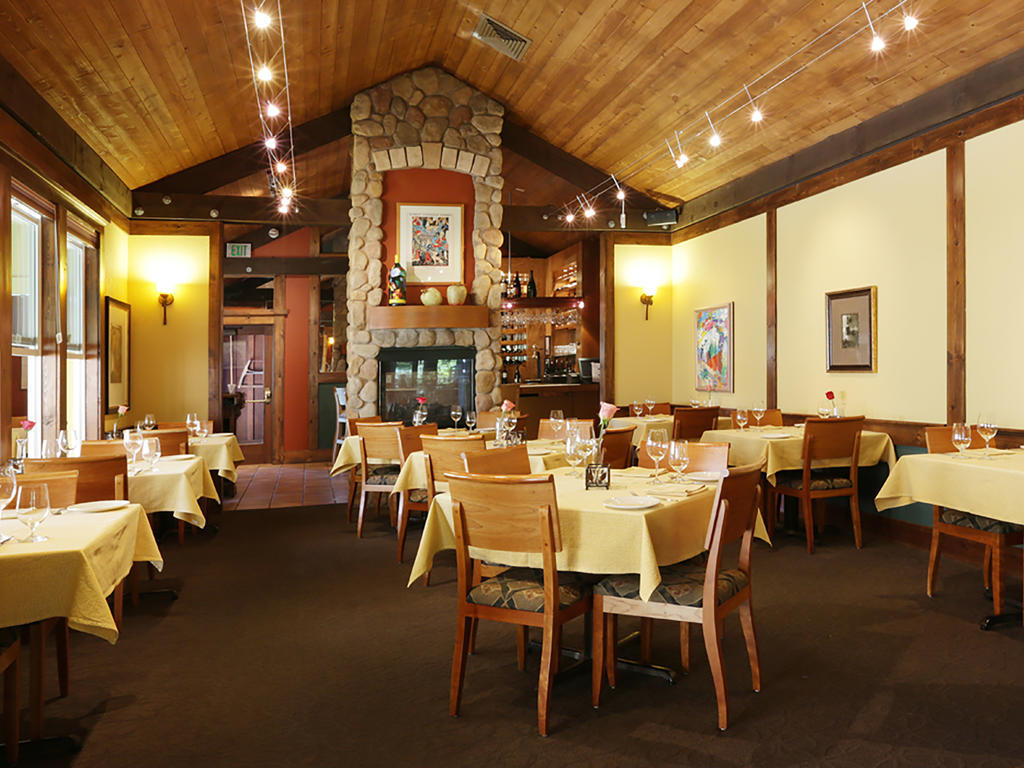 Applewood Inn Герневилл Экстерьер фото