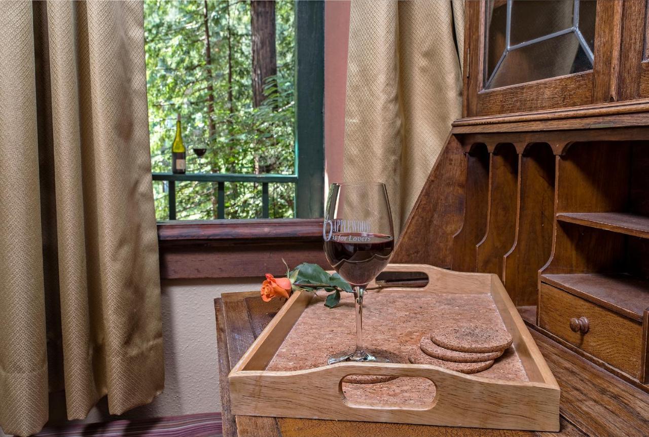 Applewood Inn Герневилл Экстерьер фото