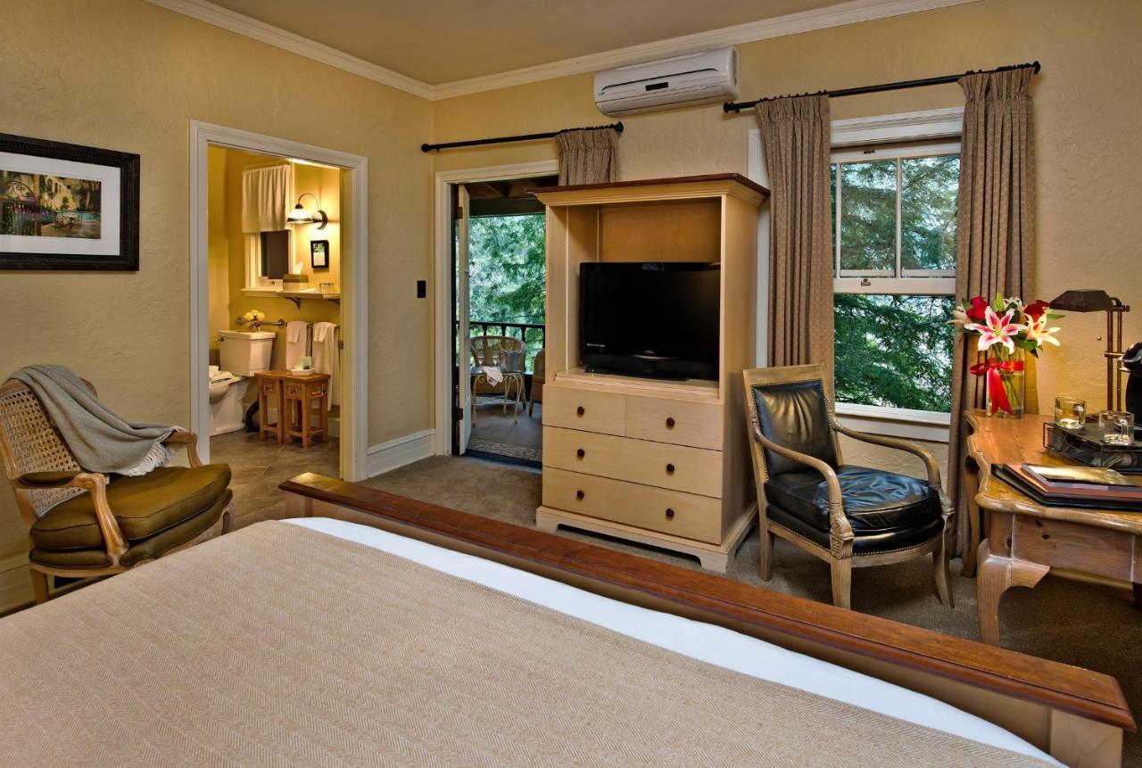 Applewood Inn Герневилл Экстерьер фото
