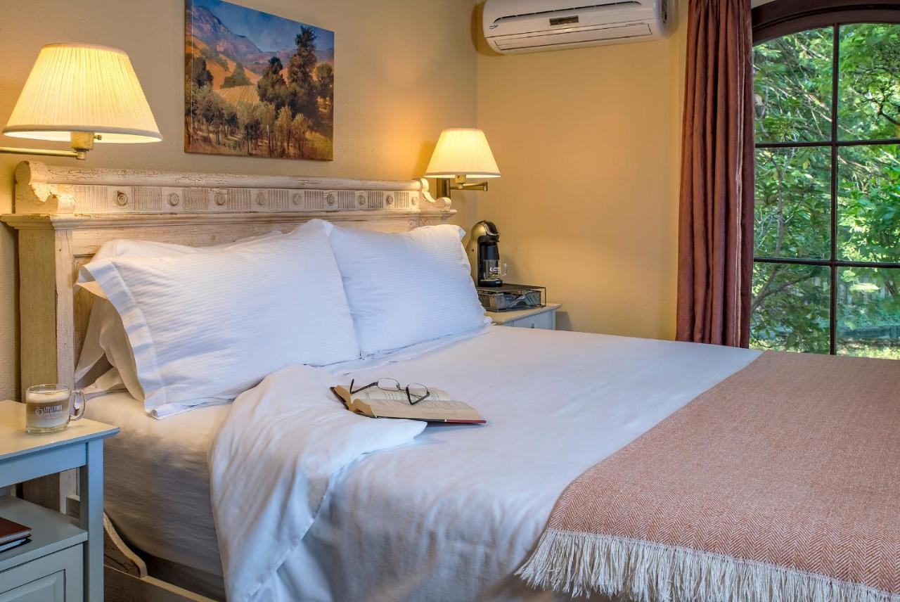 Applewood Inn Герневилл Экстерьер фото
