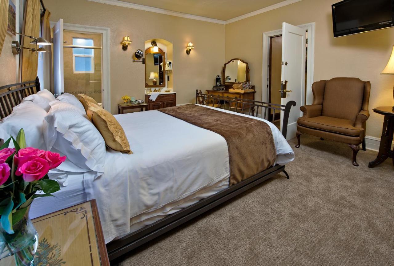 Applewood Inn Герневилл Экстерьер фото