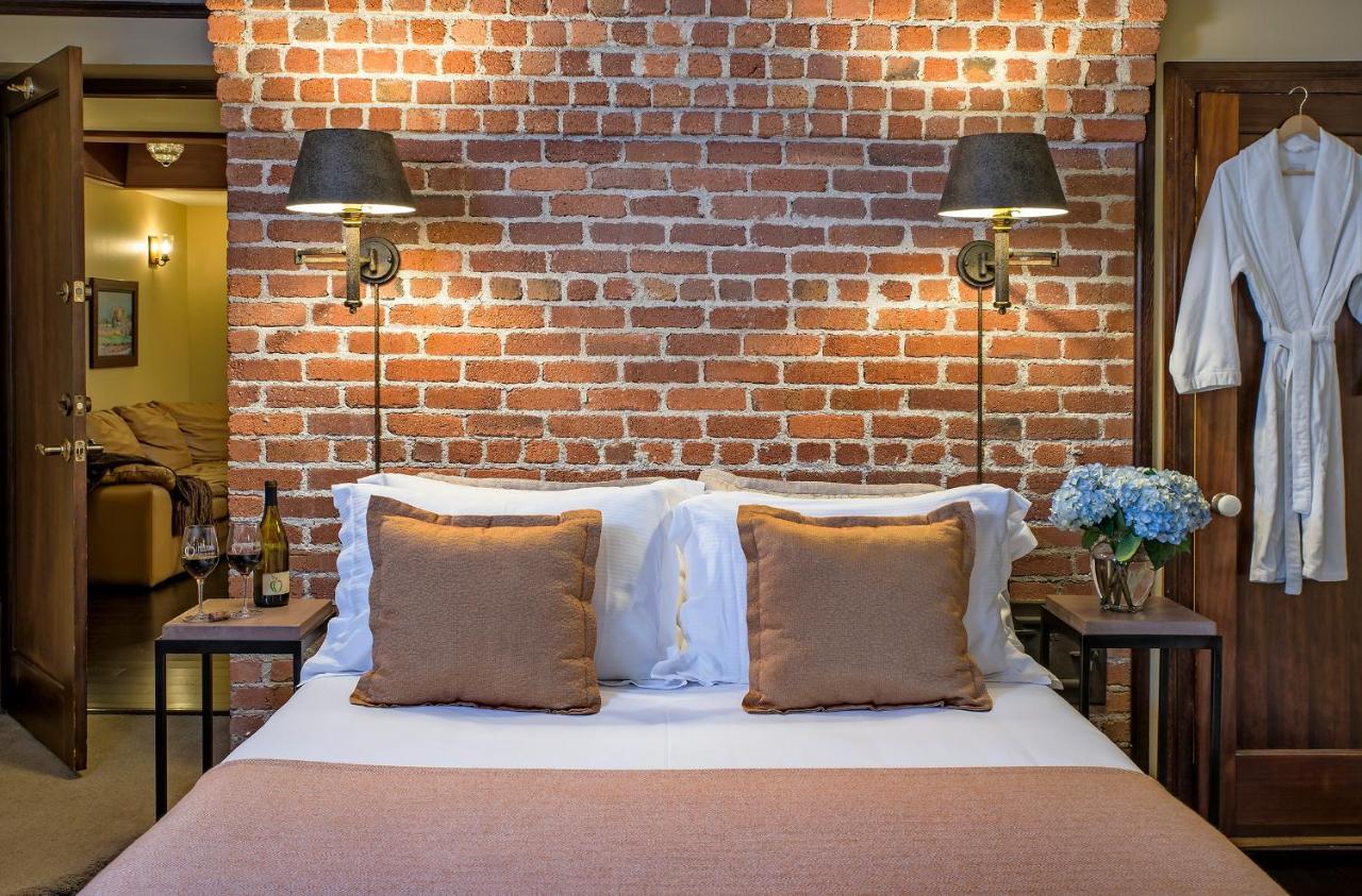 Applewood Inn Герневилл Экстерьер фото